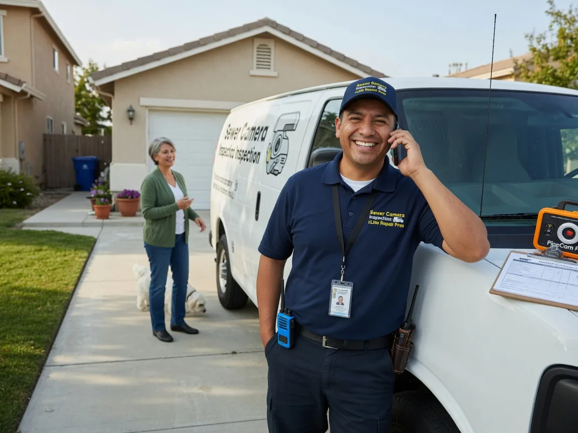 Sewer Line Repair Indiana FAQs
